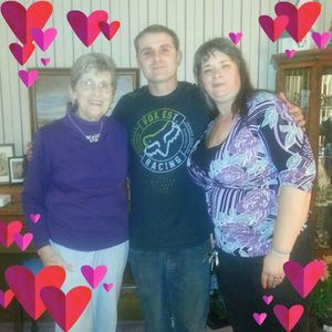 Meet your Posher, Cheryl